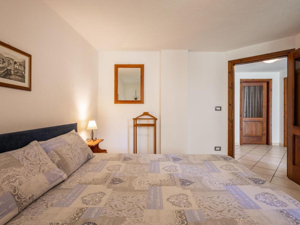 Apartment Ville Sur Sarre By Interhome 外观 照片